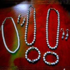 Handmade fashion jewelry